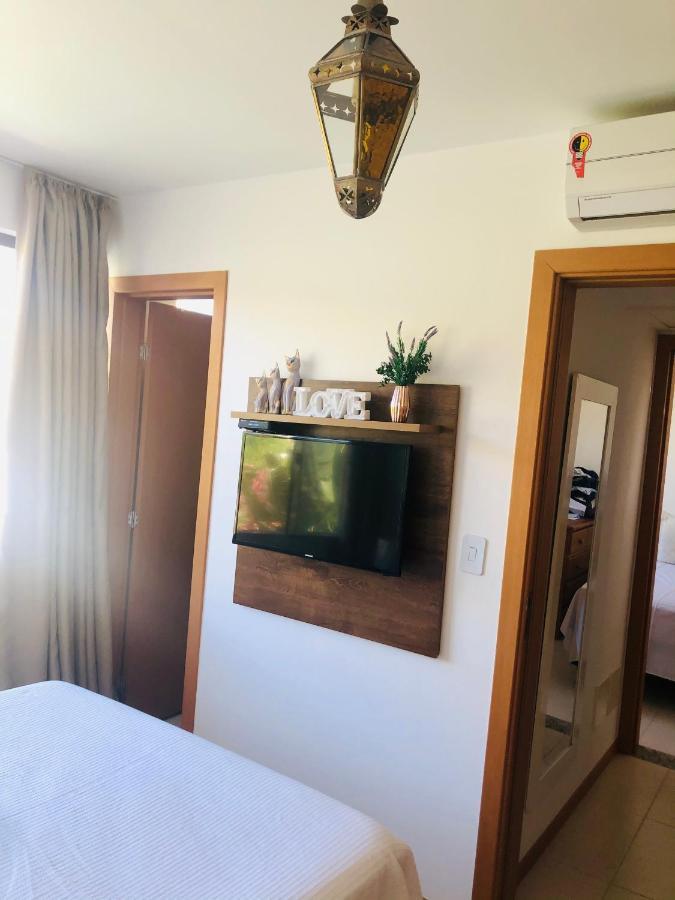 Village Charmoso Em Itacimirim Camassari Exteriör bild