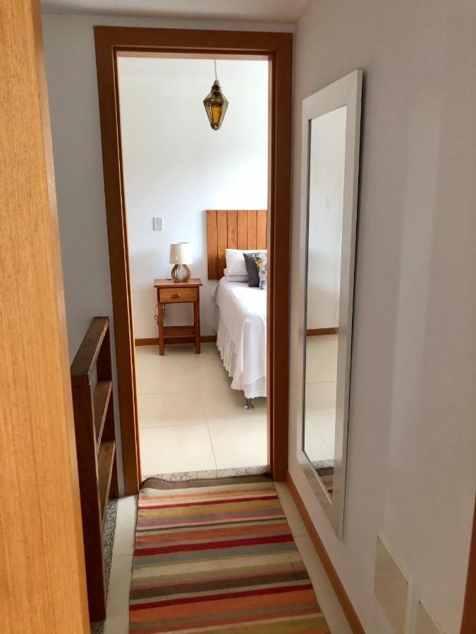 Village Charmoso Em Itacimirim Camassari Exteriör bild