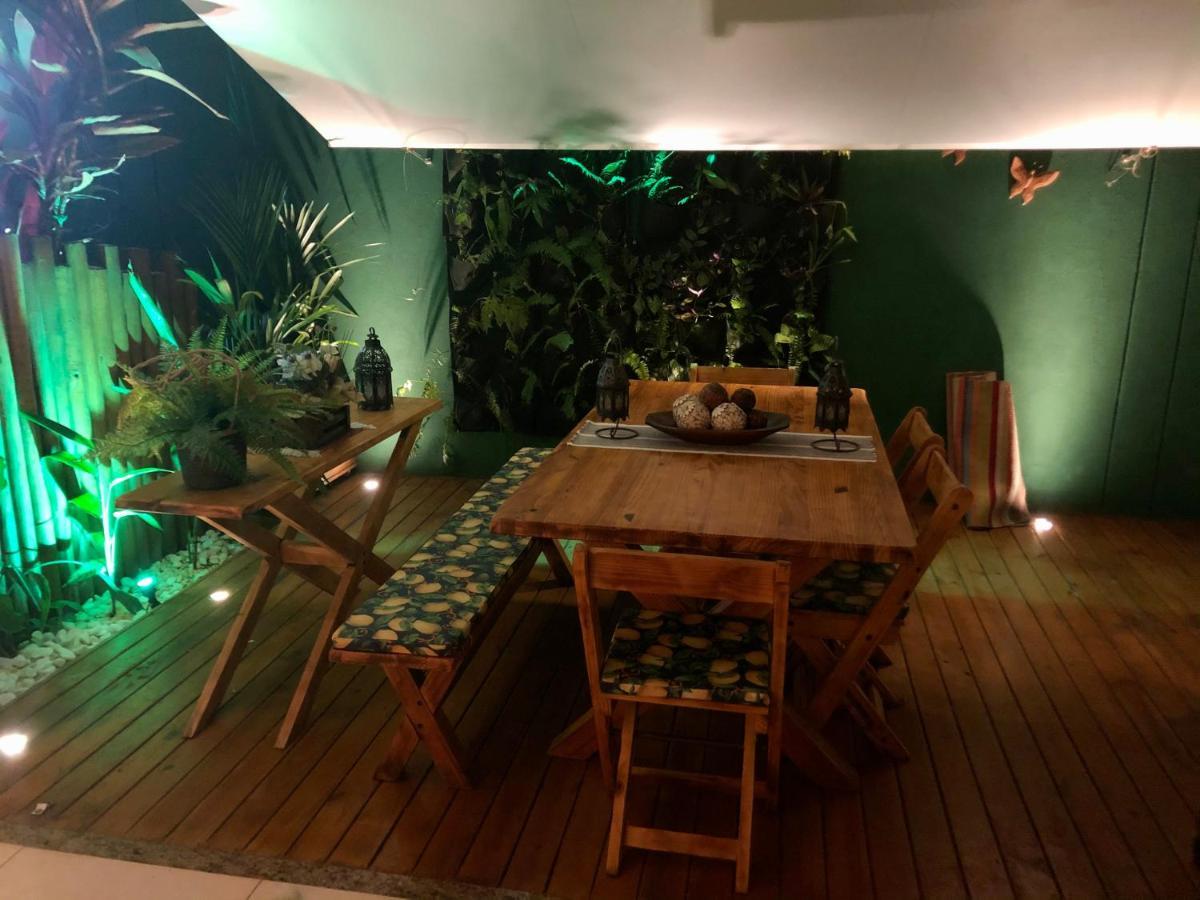 Village Charmoso Em Itacimirim Camassari Exteriör bild