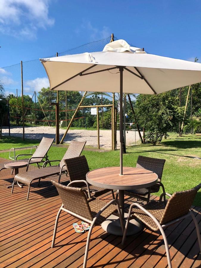 Village Charmoso Em Itacimirim Camassari Exteriör bild