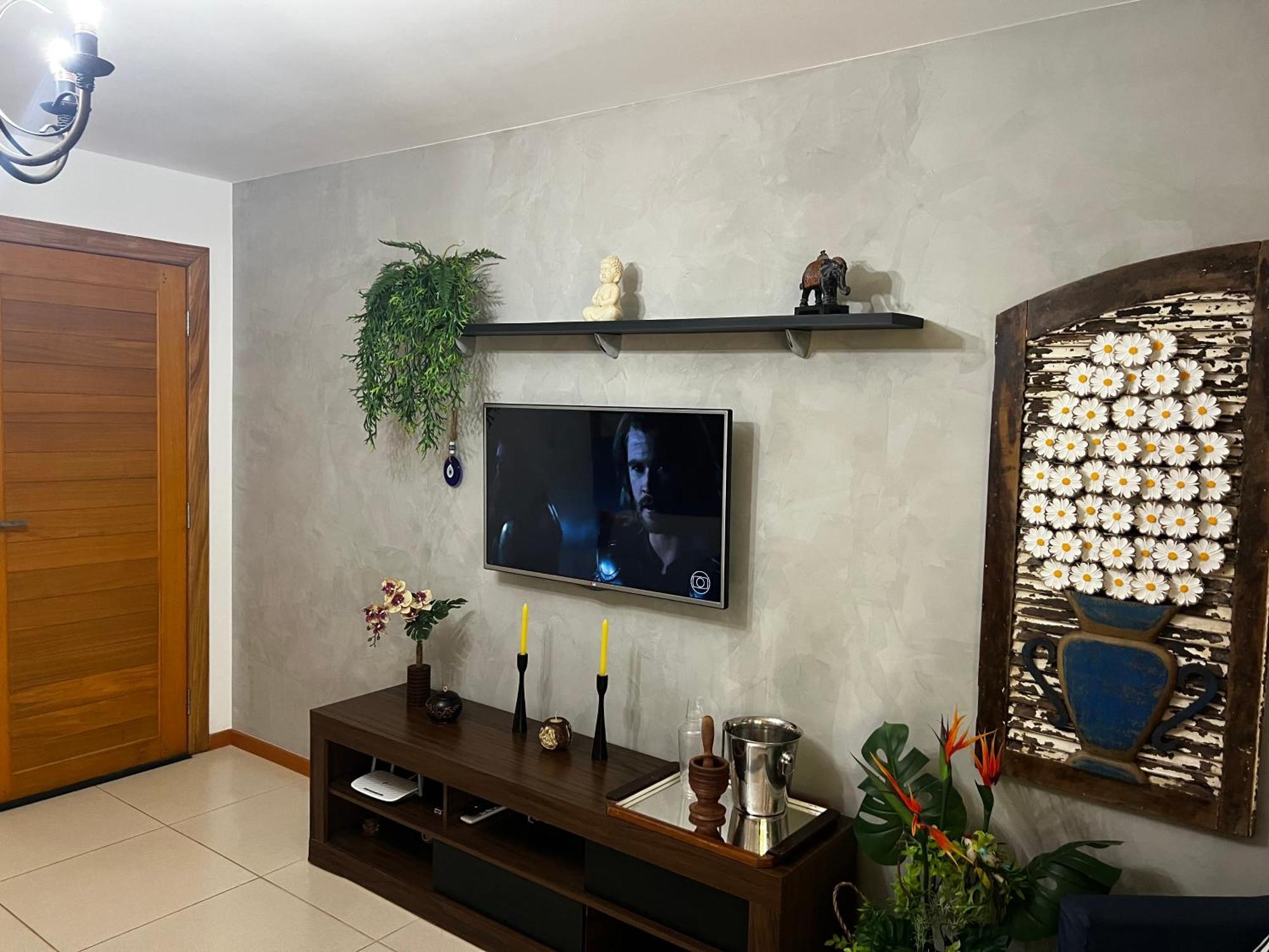 Village Charmoso Em Itacimirim Camassari Exteriör bild